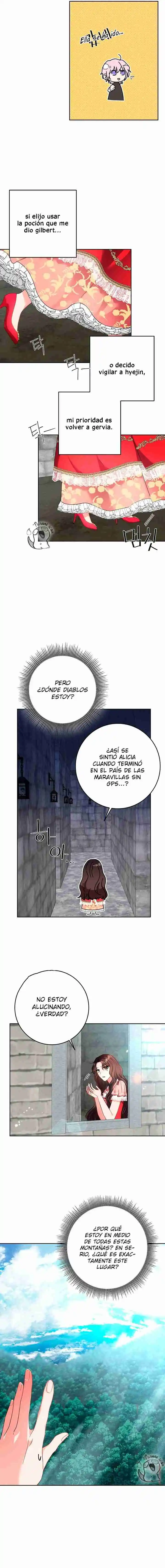 Sponte Dei - Capítulo 47 - Página 16 - LectorTMOo