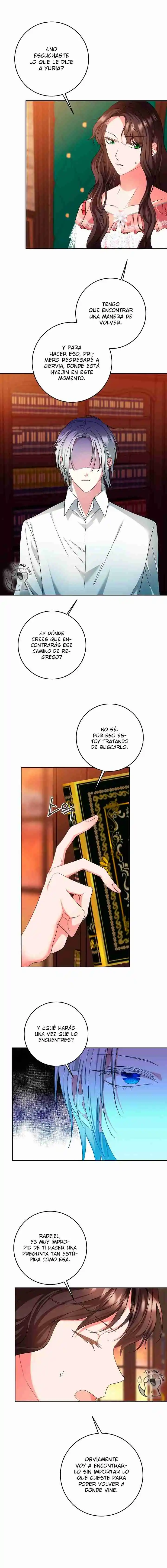 Sponte Dei - Capítulo 48 - Página 5 - LectorTMOo