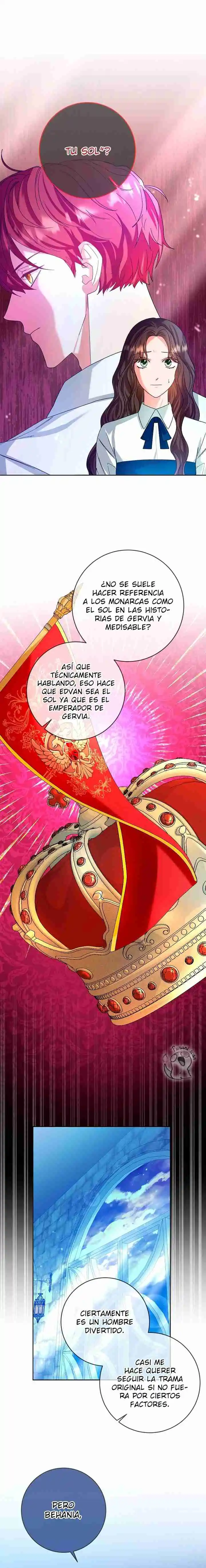 Sponte Dei - Capítulo 49 - Página 11 - LectorTMOo