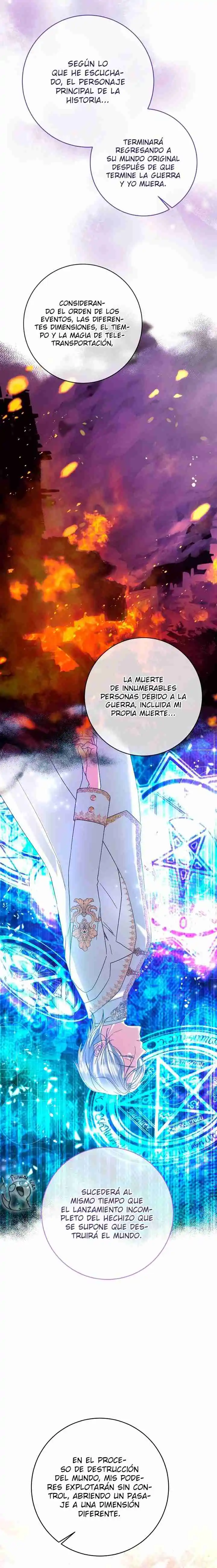 Sponte Dei - Capítulo 49 - Página 15 - LectorTMOo