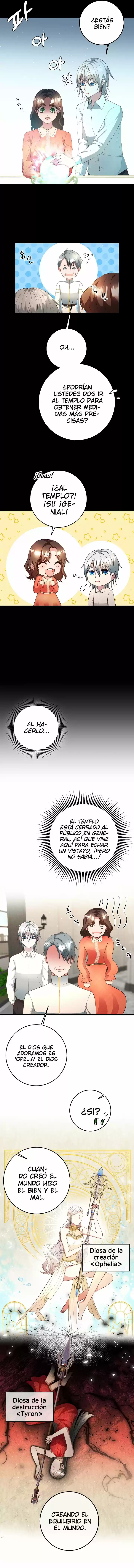 Sponte Dei - Capítulo 5 - Página 8 - LectorTMOo