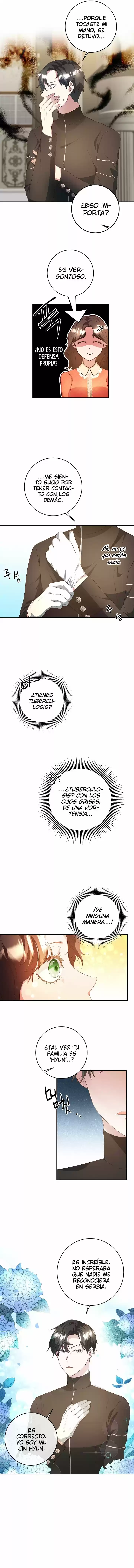 Sponte Dei - Capítulo 5 - Página 11 - LectorTMOo