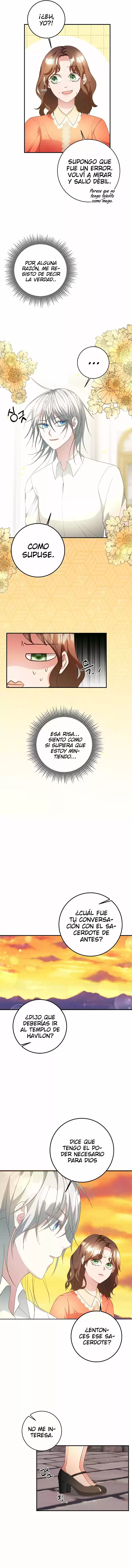 Sponte Dei - Capítulo 5 - Página 13 - LectorTMOo