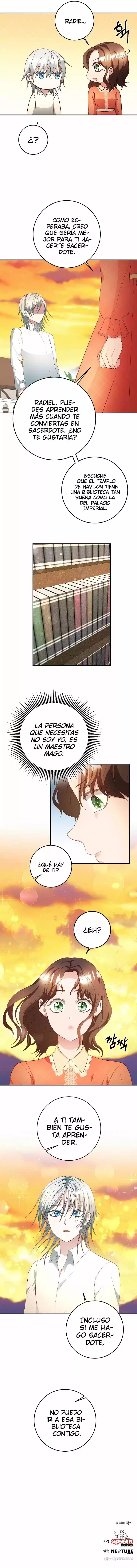 Sponte Dei - Capítulo 5 - Página 14 - LectorTMOo