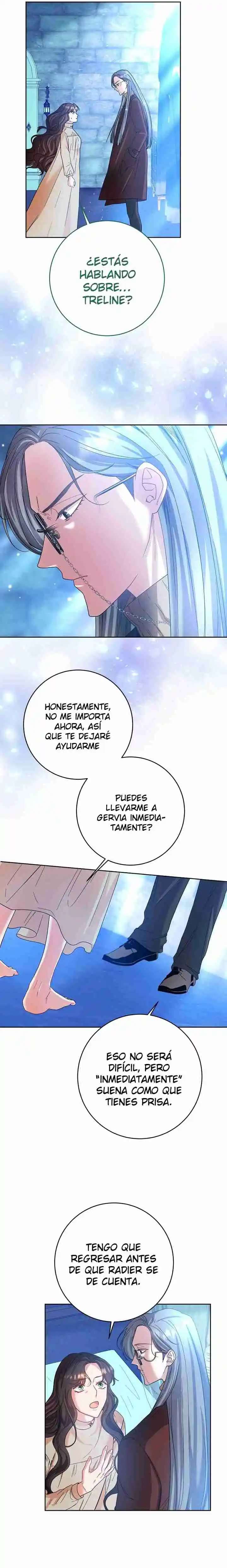 Sponte Dei - Capítulo 50 - Página 12 - LectorTMOo