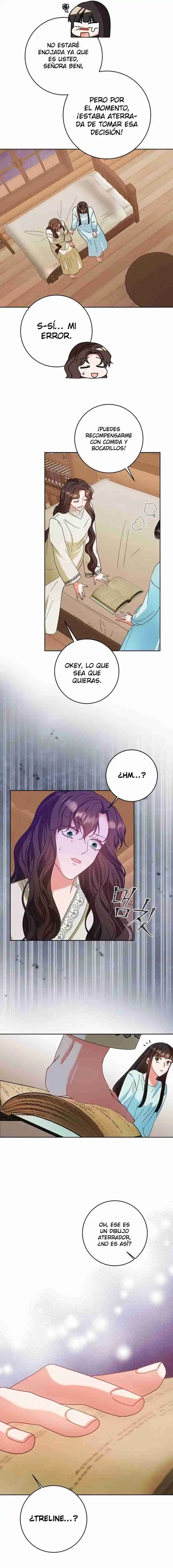 Sponte Dei - Capítulo 51 - Página 15 - LectorTMOo