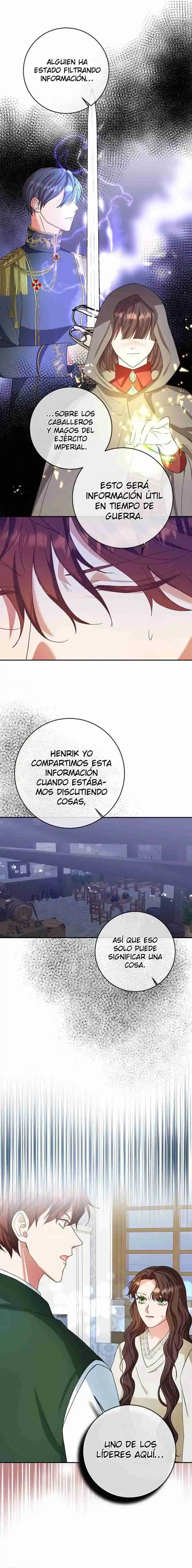 Sponte Dei - Capítulo 52 - Página 14 - LectorTMOo