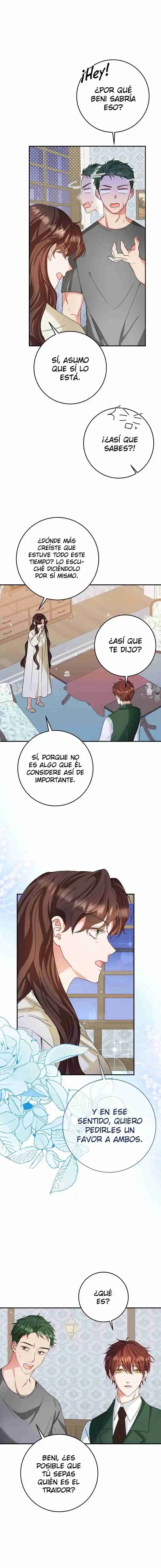 Sponte Dei - Capítulo 52 - Página 16 - LectorTMOo