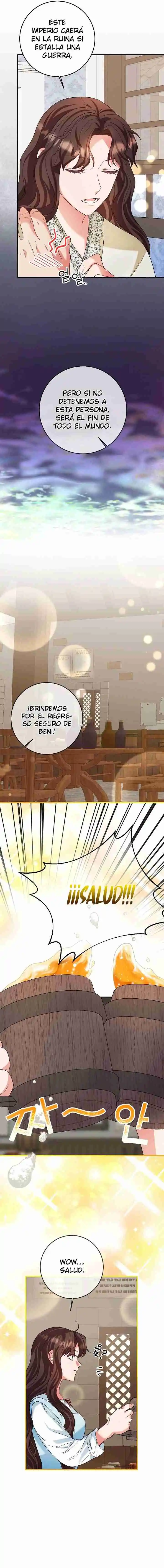 Sponte Dei - Capítulo 52 - Página 18 - LectorTMOo