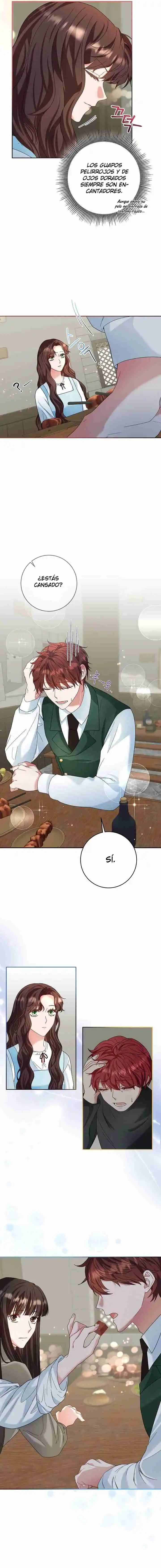Sponte Dei - Capítulo 53 - Página 6 - LectorTMOo