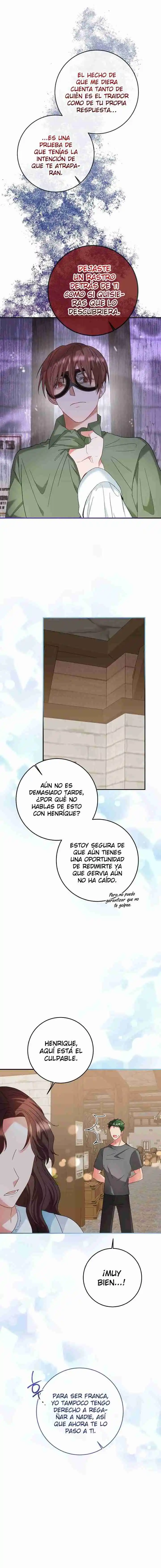 Sponte Dei - Capítulo 53 - Página 19 - LectorTMOo