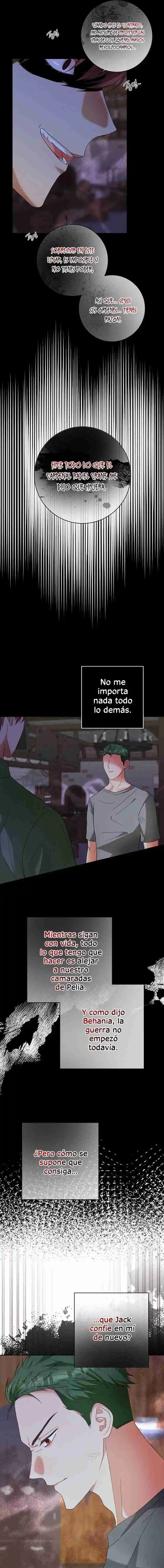 Sponte Dei - Capítulo 55 - Página 5 - LectorTMOo