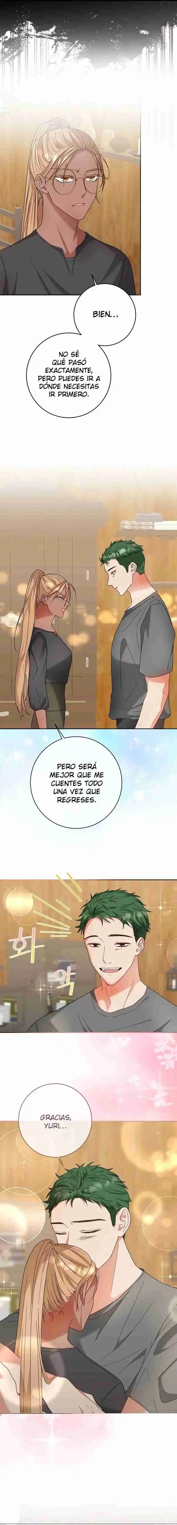 Sponte Dei - Capítulo 55 - Página 6 - LectorTMOo
