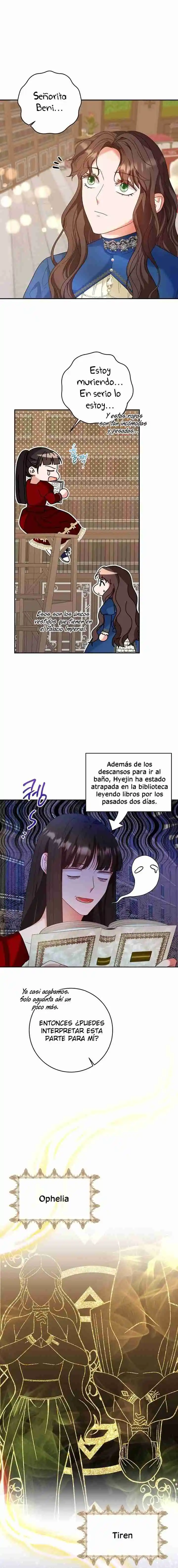 Sponte Dei - Capítulo 55 - Página 8 - LectorTMOo