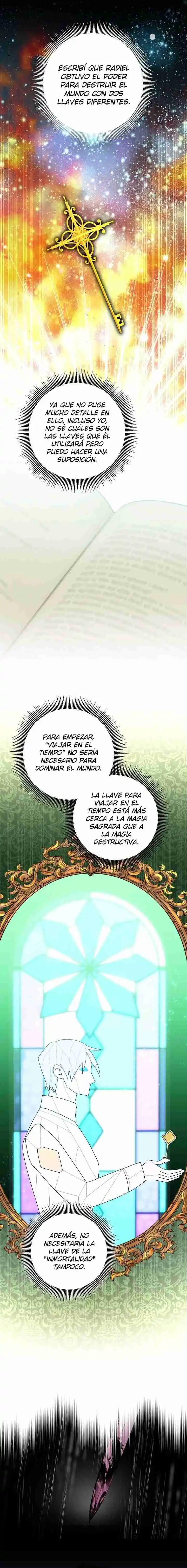 Sponte Dei - Capítulo 55 - Página 11 - LectorTMOo