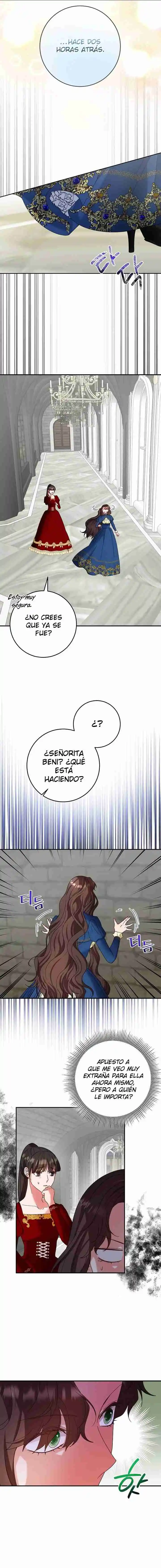 Sponte Dei - Capítulo 55 - Página 17 - LectorTMOo