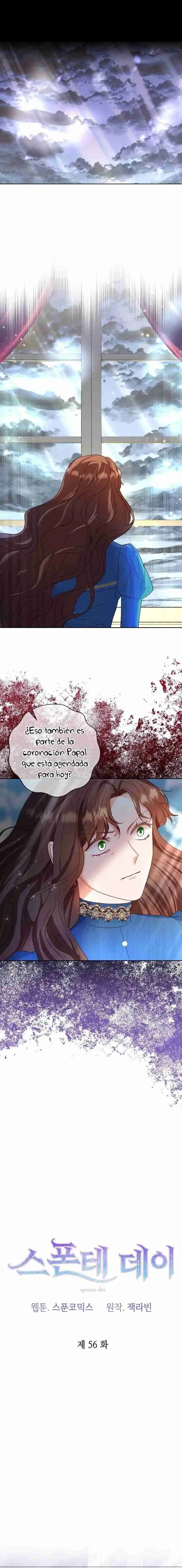 Sponte Dei - Capítulo 56 - Página 9 - LectorTMOo
