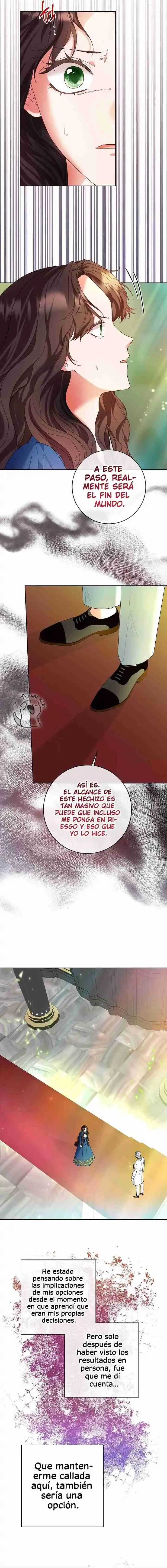 Sponte Dei - Capítulo 57 - Página 6 - LectorTMOo