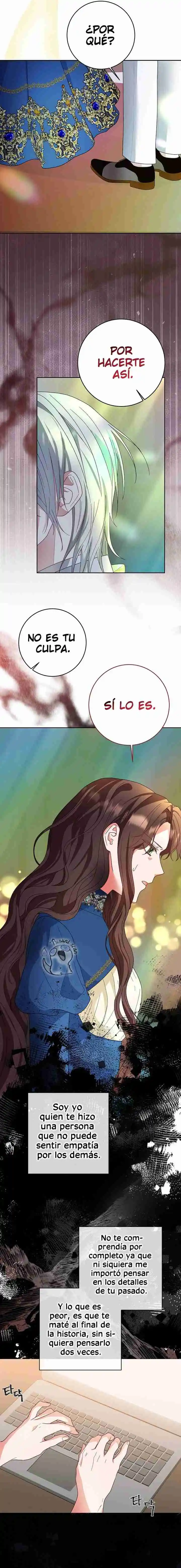 Sponte Dei - Capítulo 57 - Página 8 - LectorTMOo