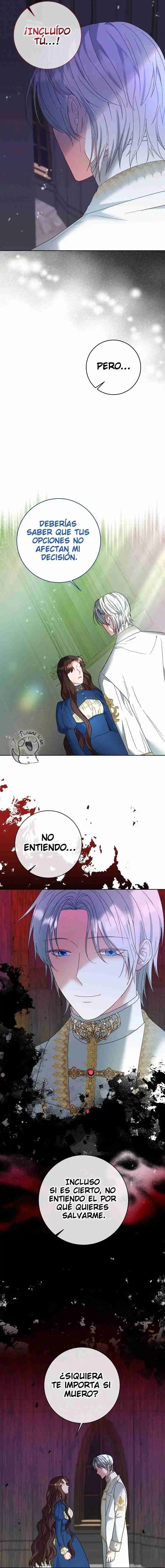 Sponte Dei - Capítulo 57 - Página 11 - LectorTMOo
