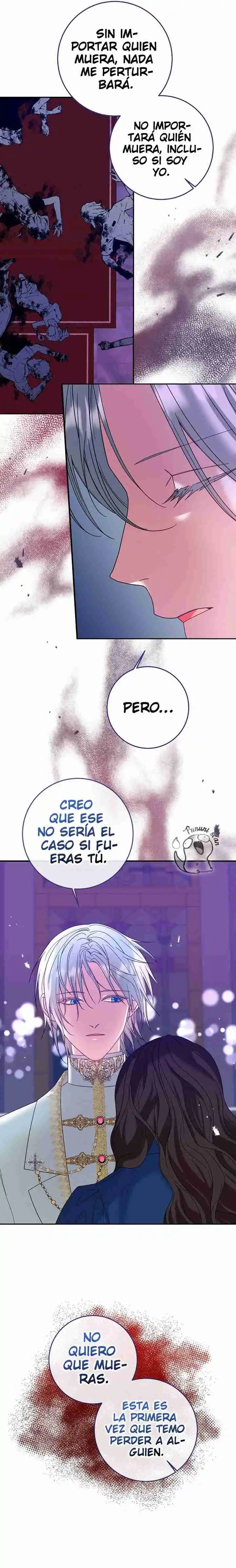Sponte Dei - Capítulo 57 - Página 14 - LectorTMOo