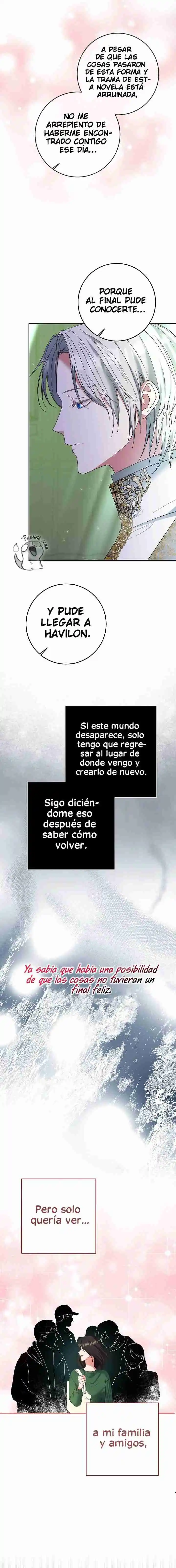 Sponte Dei - Capítulo 57 - Página 17 - LectorTMOo