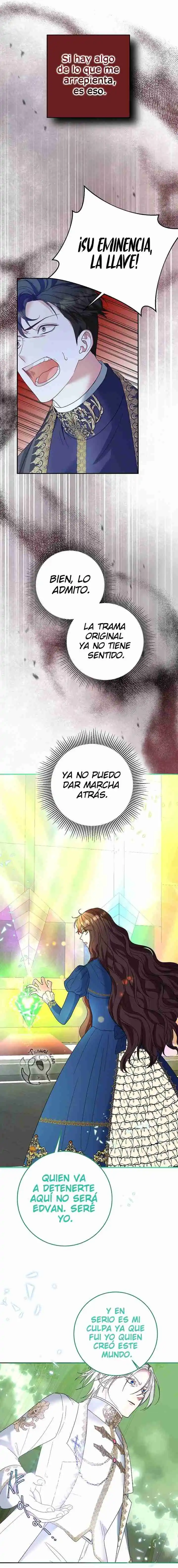Sponte Dei - Capítulo 57 - Página 21 - LectorTMOo