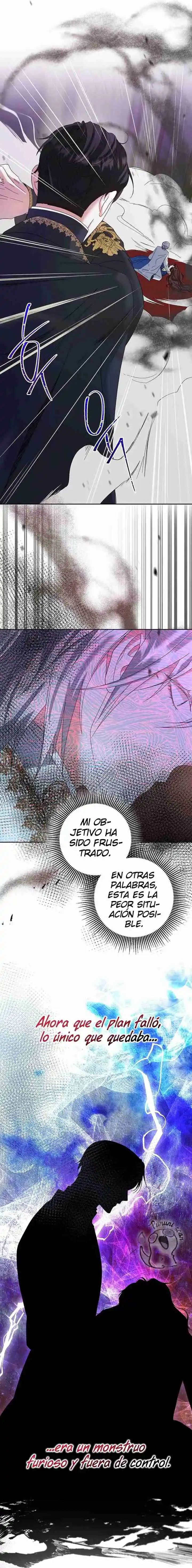 Sponte Dei - Capítulo 58 - Página 6 - LectorTMOo