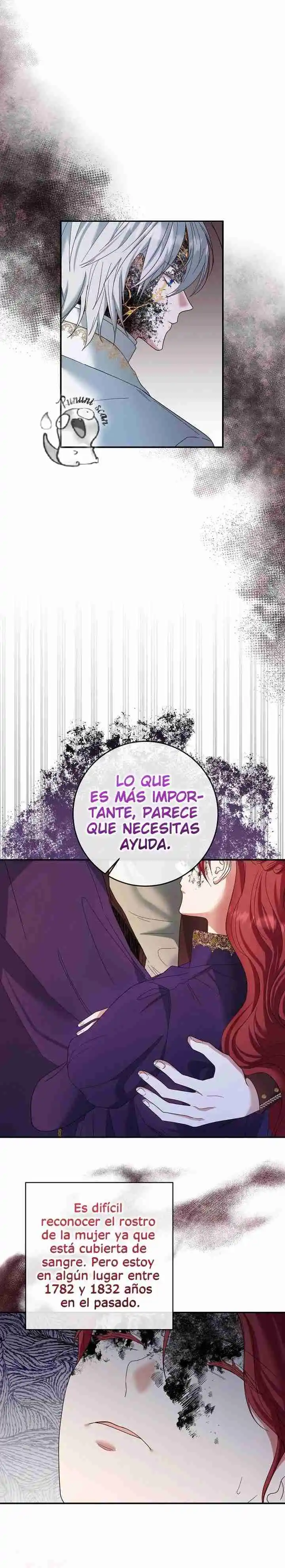 Sponte Dei - Capítulo 58 - Página 17 - LectorTMOo