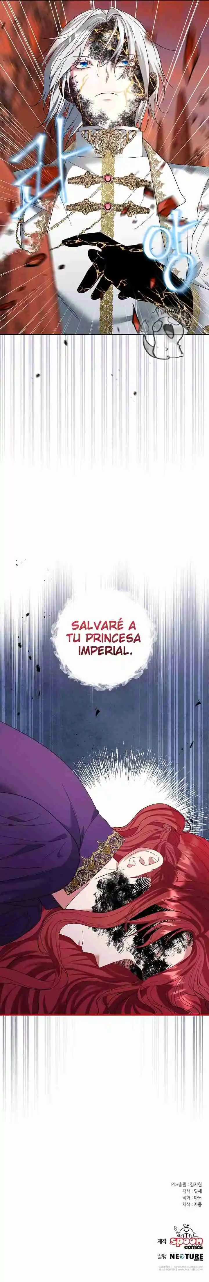 Sponte Dei - Capítulo 58 - Página 19 - LectorTMOo