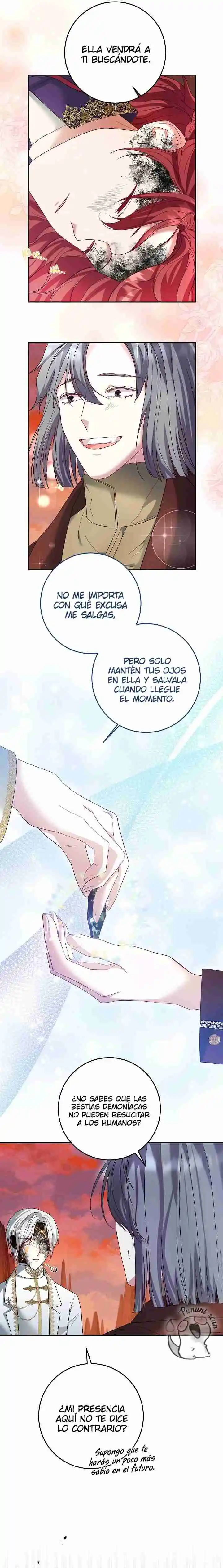 Sponte Dei - Capítulo 59 - Página 5 - LectorTMOo