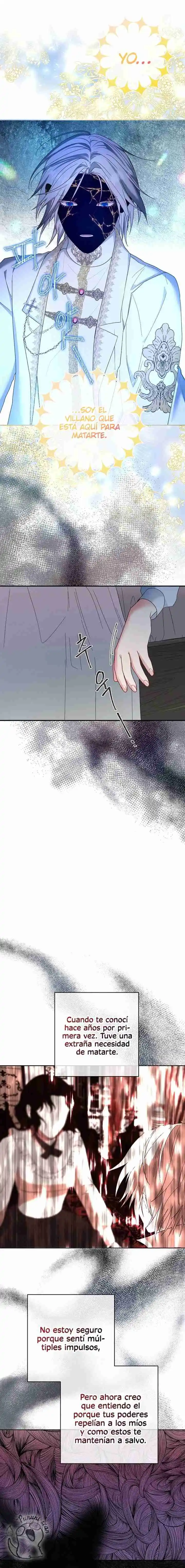 Sponte Dei - Capítulo 59 - Página 28 - LectorTMOo