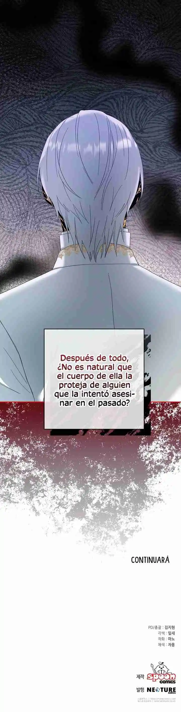 Sponte Dei - Capítulo 59 - Página 29 - LectorTMOo
