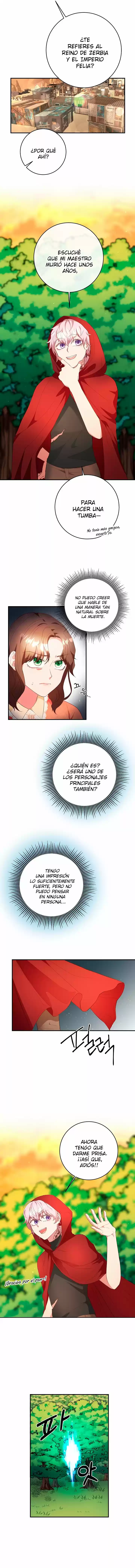 Sponte Dei - Capítulo 6 - Página 11 - LectorTMOo