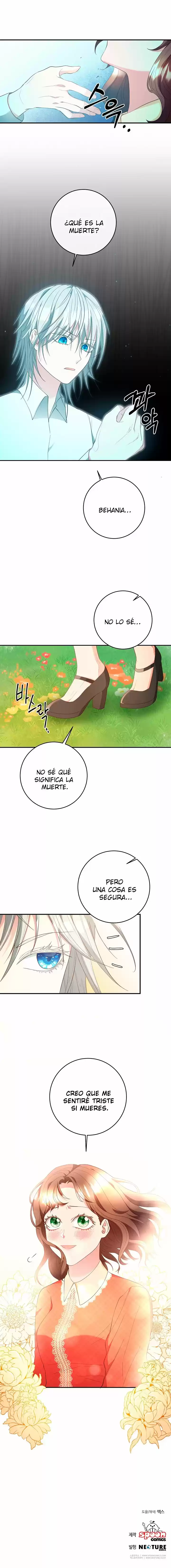 Sponte Dei - Capítulo 6 - Página 13 - LectorTMOo