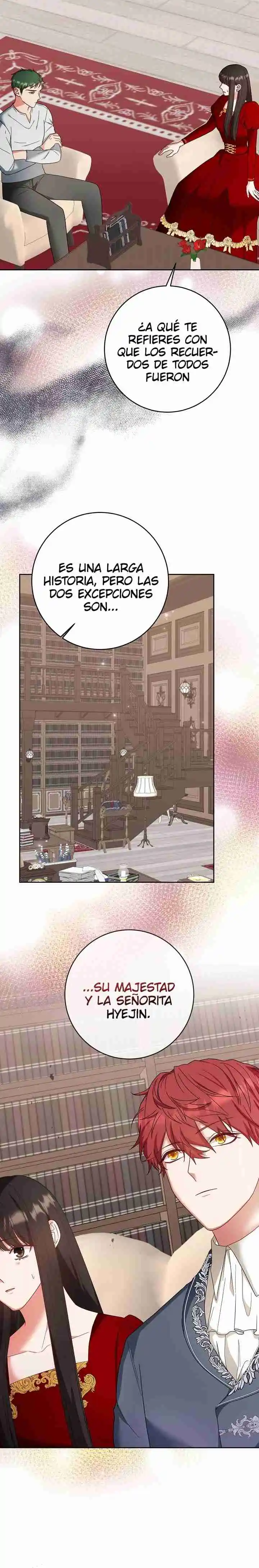 Sponte Dei - Capítulo 60 - Página 23 - LectorTMOo