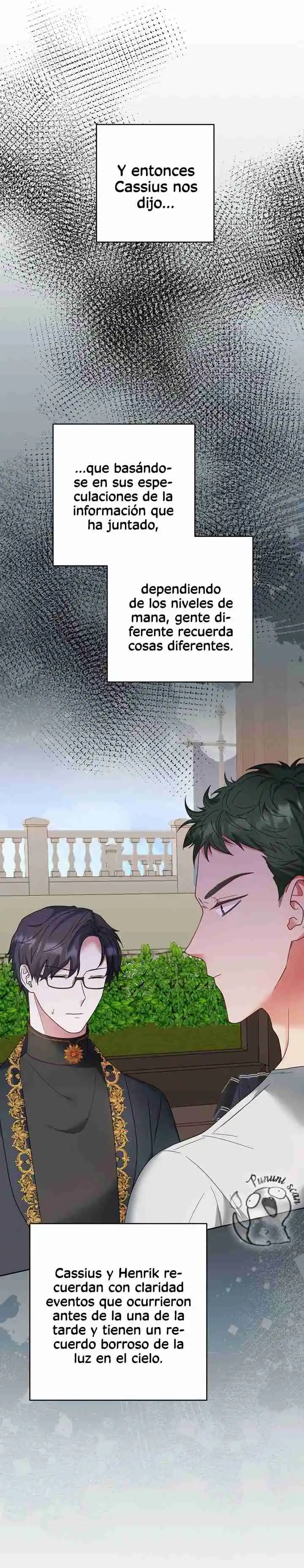 Sponte Dei - Capítulo 60 - Página 26 - LectorTMOo