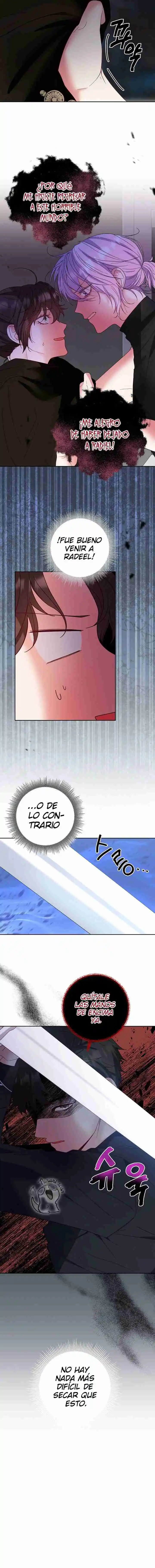 Sponte Dei - Capítulo 63 - Página 18 - LectorTMOo