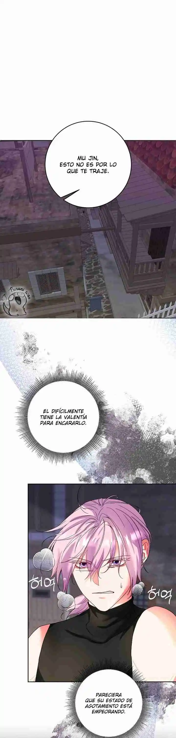Sponte Dei - Capítulo 64 - Página 6 - LectorTMOo