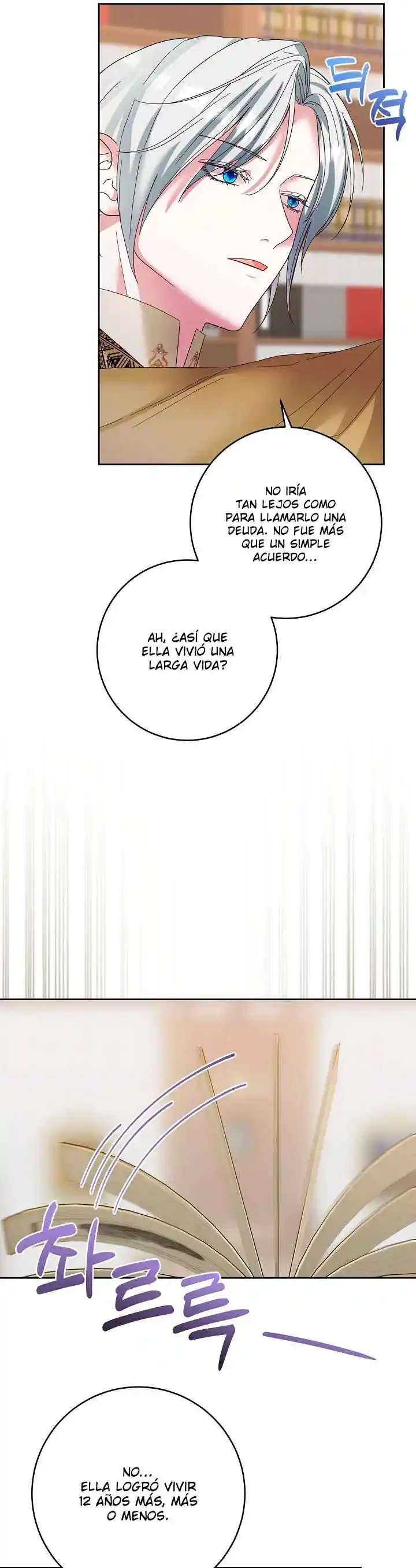 Sponte Dei - Capítulo 64 - Página 18 - LectorTMOo