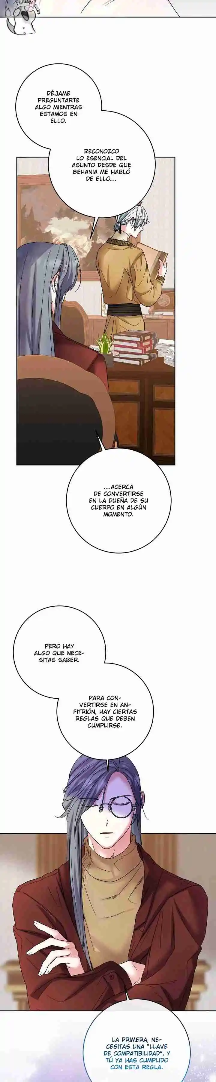 Sponte Dei - Capítulo 64 - Página 26 - LectorTMOo