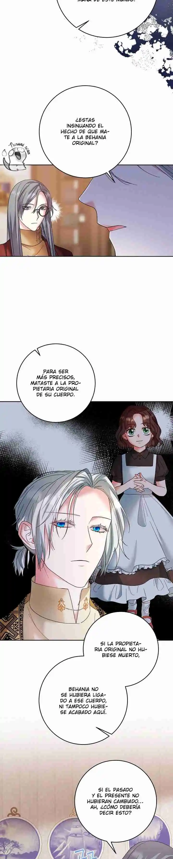 Sponte Dei - Capítulo 64 - Página 32 - LectorTMOo