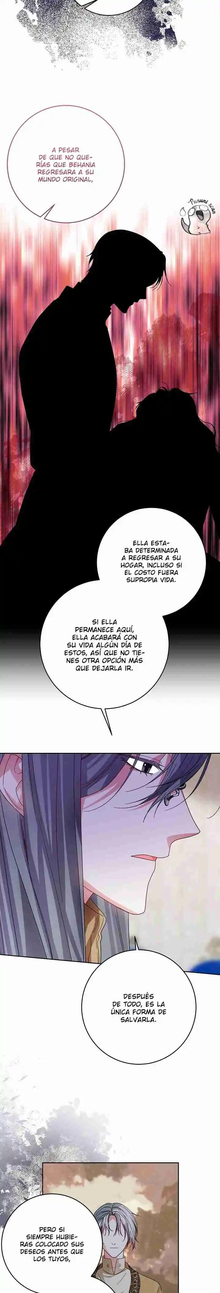 Sponte Dei - Capítulo 64 - Página 37 - LectorTMOo