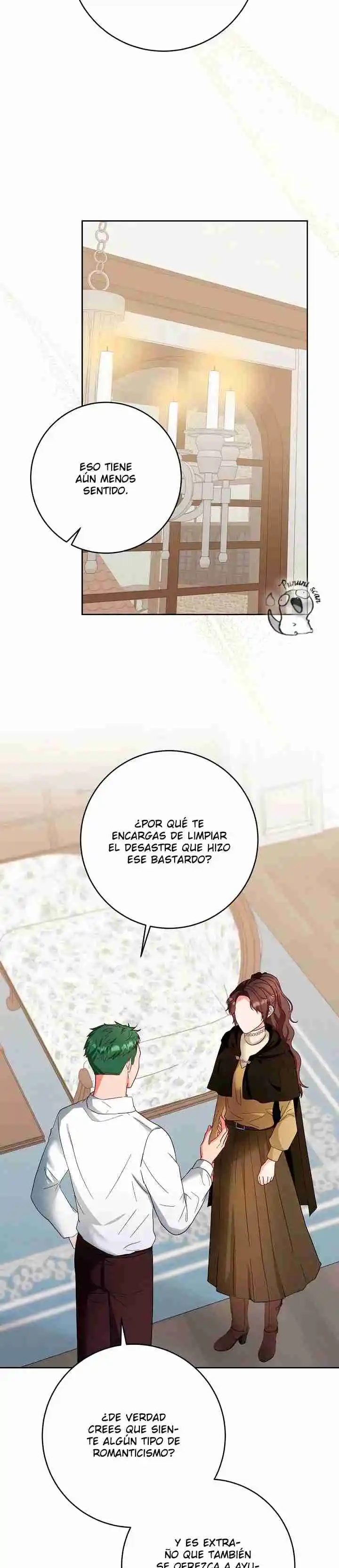 Sponte Dei - Capítulo 65 - Página 9 - LectorTMOo