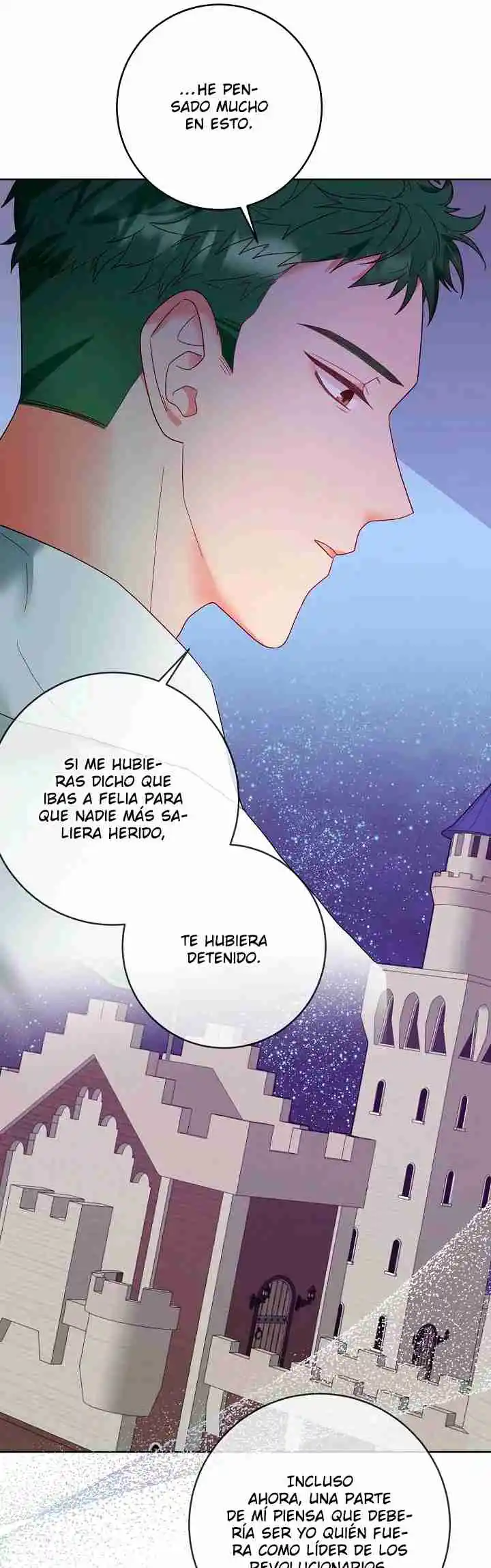 Sponte Dei - Capítulo 65 - Página 18 - LectorTMOo