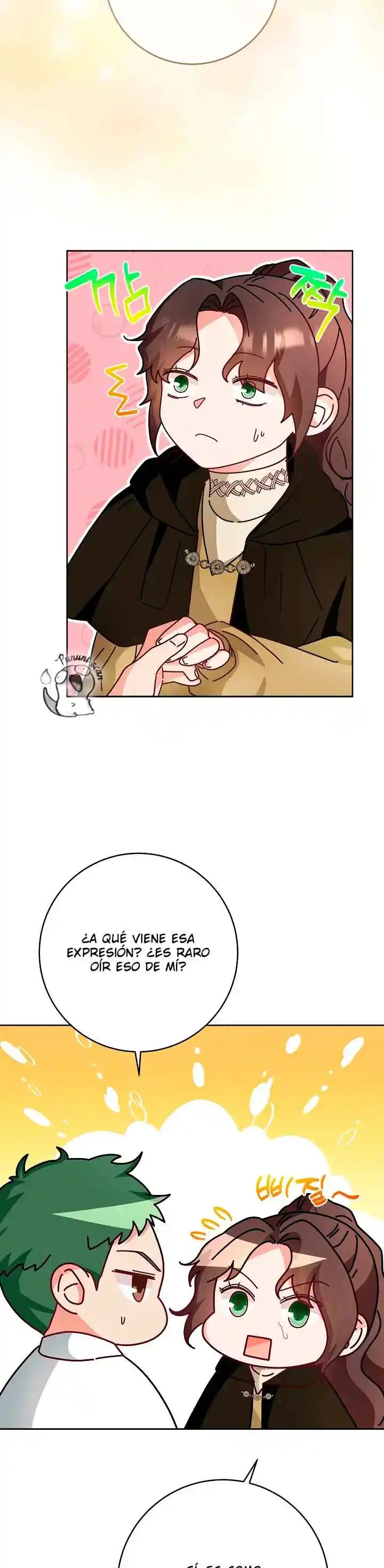 Sponte Dei - Capítulo 65 - Página 24 - LectorTMOo