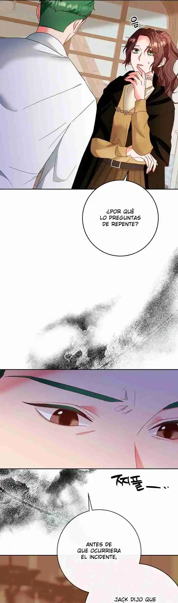 Sponte Dei - Capítulo 65 - Página 30 - LectorTMOo