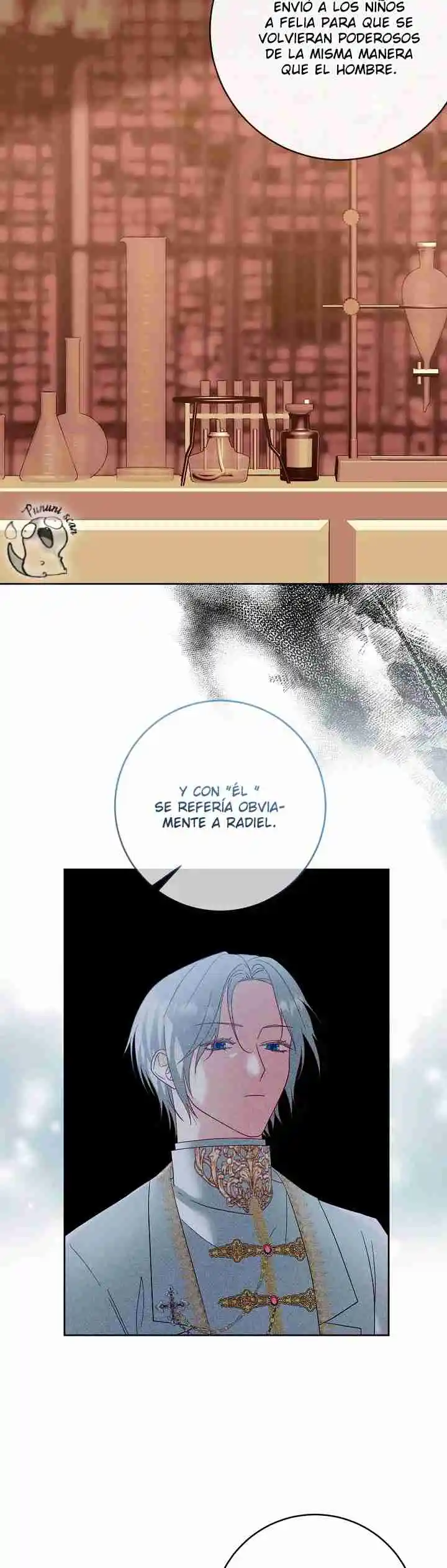 Sponte Dei - Capítulo 65 - Página 31 - LectorTMOo