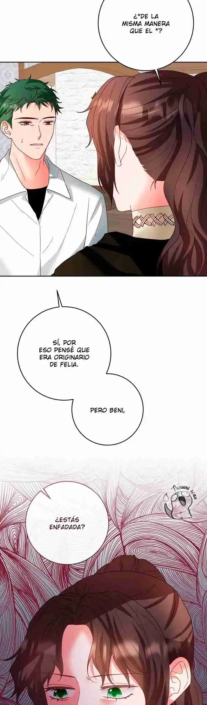 Sponte Dei - Capítulo 65 - Página 33 - LectorTMOo