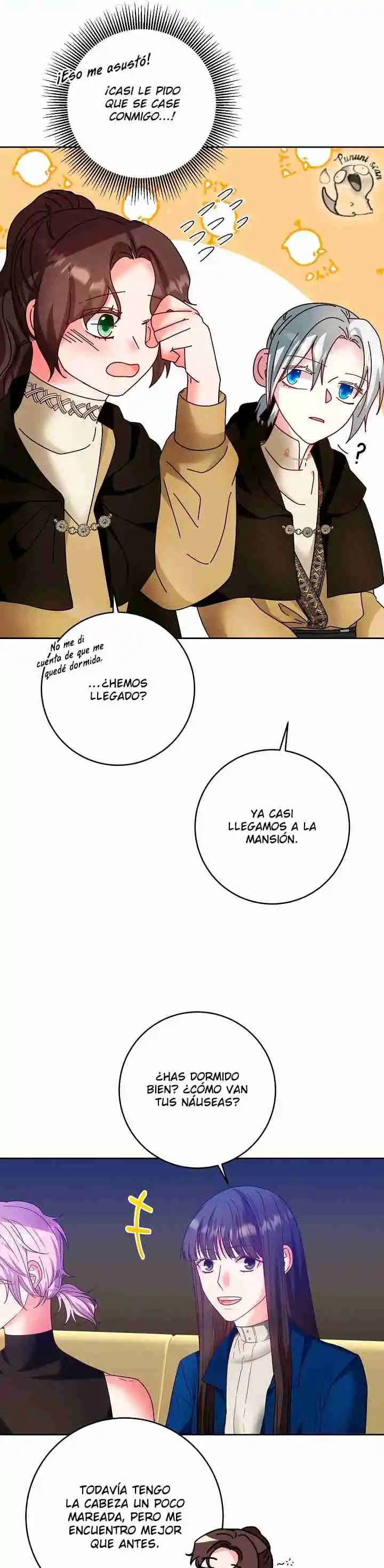 Sponte Dei - Capítulo 65 - Página 43 - LectorTMOo